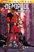 Marvel Must-Have: Deadpool