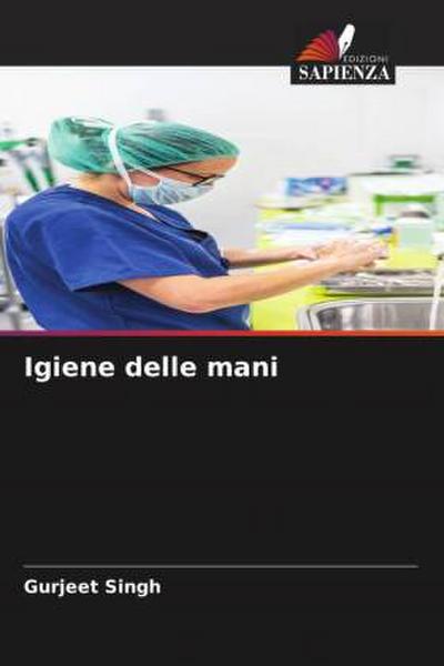 Igiene delle mani