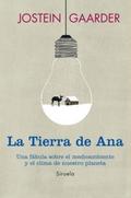 La Tierra de Ana