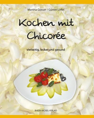 Kochen mit Chicoree