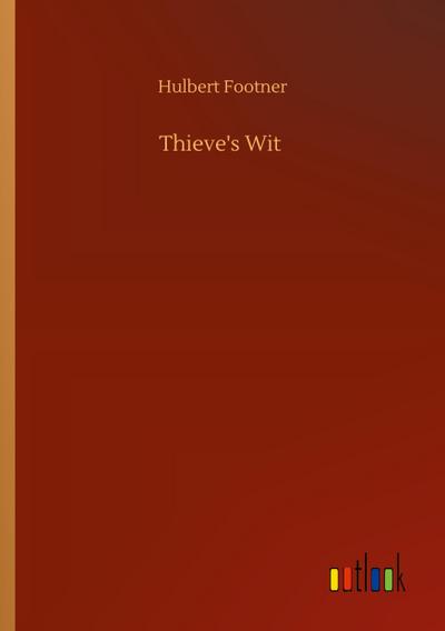Thieve’s Wit