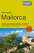 DuMont Reise-Handbuch Reiseführer Mallorca