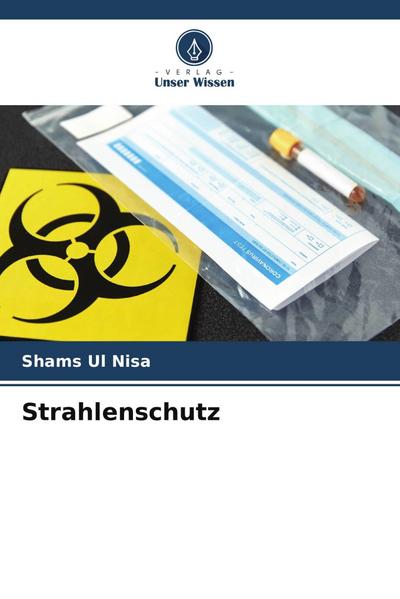 Strahlenschutz