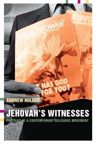 Jehovah’s Witnesses