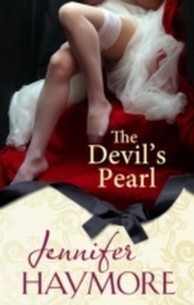 Devil’s Pearl