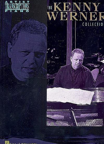 The Kenny Werner Collection: Piano Transcriptions