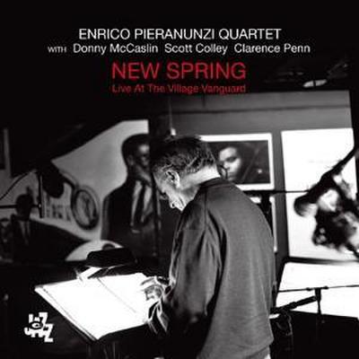 New Spring