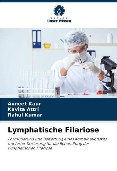 Lymphatische Filariose