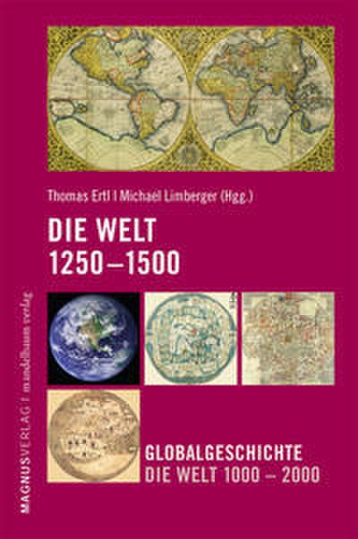 Die Welt 1250-1500