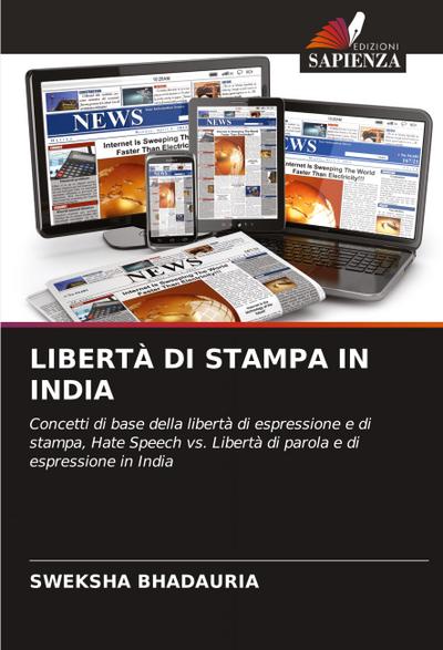 LIBERTÀ DI STAMPA IN INDIA