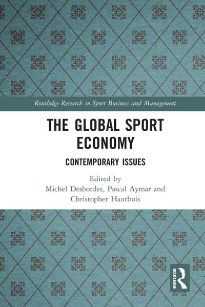 The Global Sport Economy
