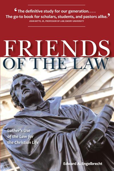 Friends of the Law