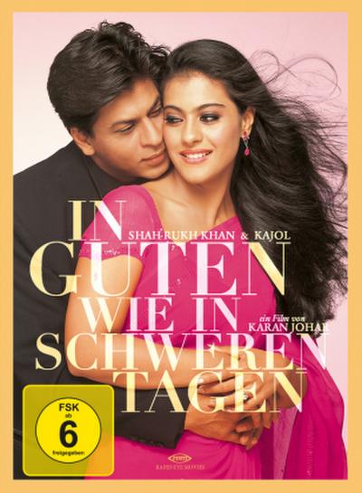 In guten wie in schweren Tagen, 1 DVD (Neuauflage)