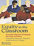 Equity in the Classroom