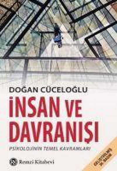 Insan ve Davranisi