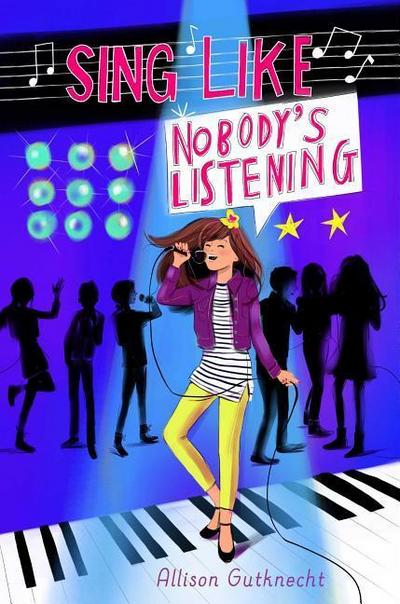 Sing Like Nobody’s Listening