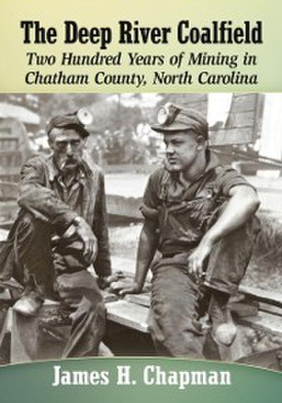 Deep River Coalfield