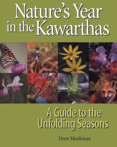 Nature’s Year in the Kawarthas