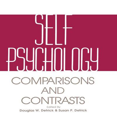 Self Psychology
