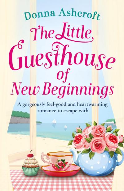 The Little Guesthouse of New Beginnings