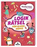 Knobel-Kids - Logikrätsel für kluge Köpfe