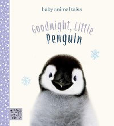 Goodnight, Little Penguin (UK)