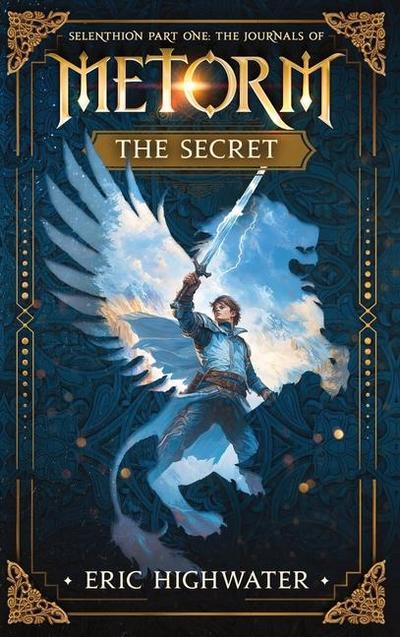 Highwater, E: Metorm