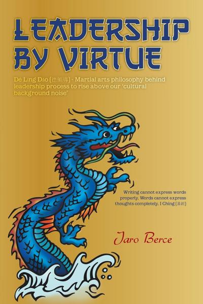 Leadership by Virtue
