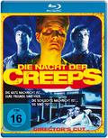 Die Nacht der Creeps