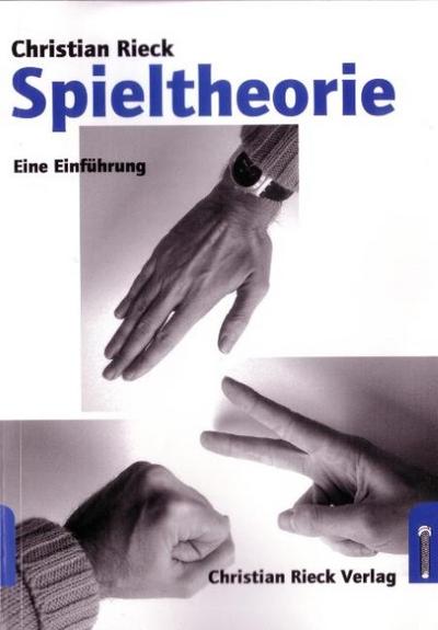 Spieltheorie: Eine Einführung