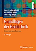 Grundlagen der Geotechnik