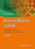 Brennstoffzellentechnik