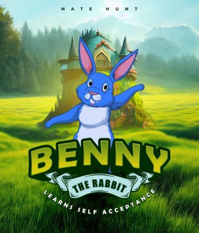 Benny the Rabbit