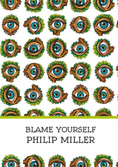 Blame Yourself