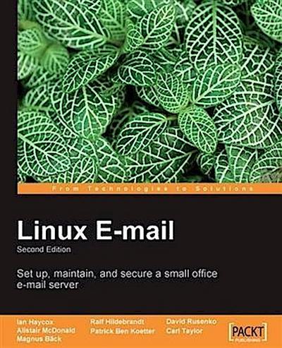 Linux Email Second Edition