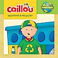 Caillou apprend à recycler