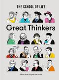 Great Thinkers
