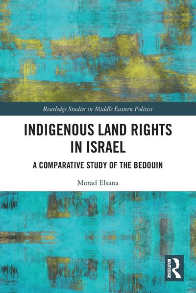 Indigenous Land Rights in Israel