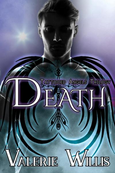 Death (Tattooed Angels Trilogy, #3)