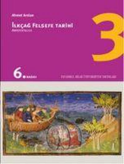 Ilkcag Felsefe Tarihi 3