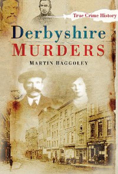 Derbyshire Murders