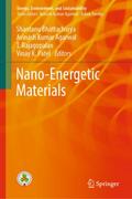 Nano-Energetic Materials