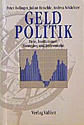 Geldpolitik