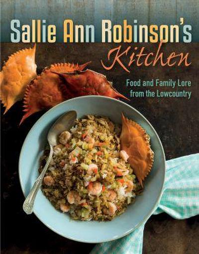 Sallie Ann Robinson’s Kitchen