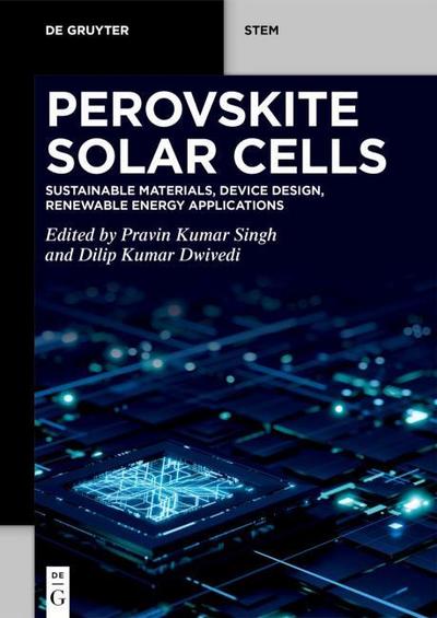Perovskite Solar Cells
