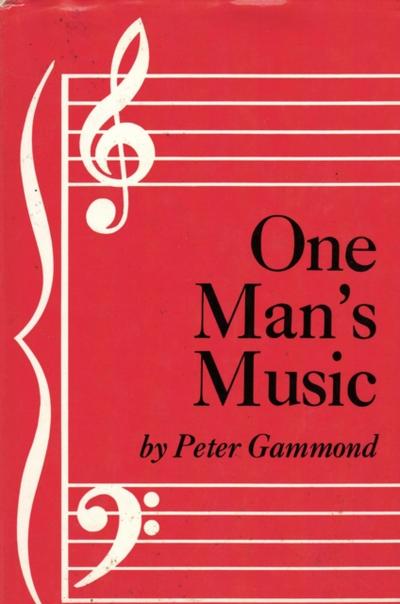 One Man’s Music