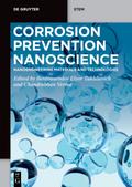 Corrosion Prevention Nanoscience