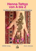 Henna-Tattoo von A bis Z