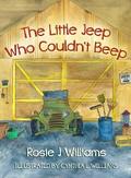 The Little Jeep Who Couldn’t Beep