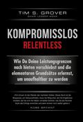 Kompromisslos - Relentless